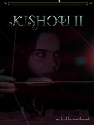 cover image of KISHOU II